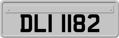 DLI1182