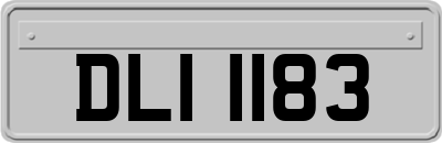 DLI1183