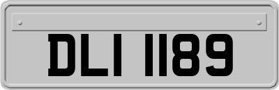 DLI1189