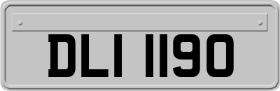 DLI1190