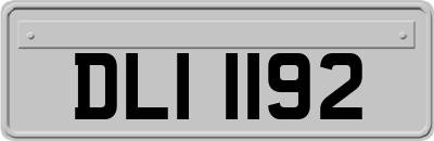DLI1192