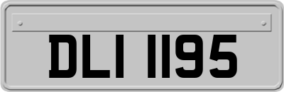 DLI1195