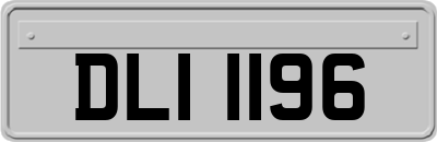 DLI1196