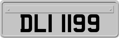 DLI1199