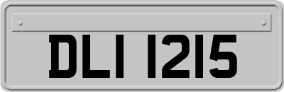 DLI1215