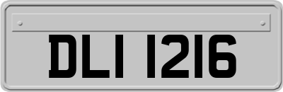 DLI1216