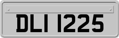 DLI1225