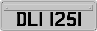 DLI1251