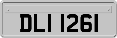 DLI1261