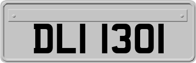 DLI1301