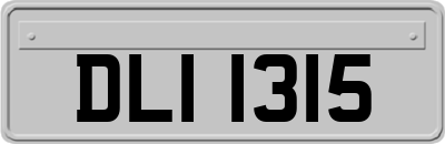 DLI1315