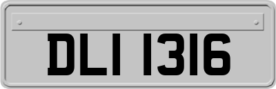 DLI1316