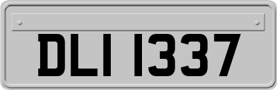 DLI1337