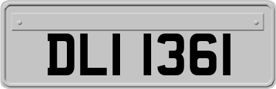 DLI1361