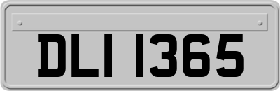 DLI1365