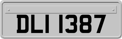 DLI1387