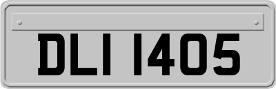 DLI1405