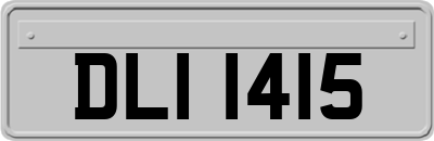 DLI1415