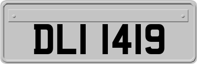 DLI1419