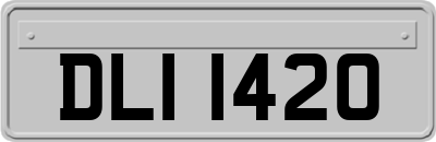DLI1420