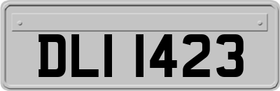 DLI1423