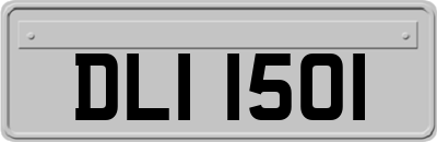 DLI1501