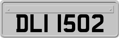 DLI1502