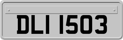 DLI1503
