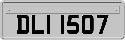 DLI1507