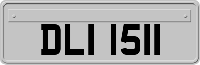 DLI1511