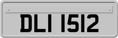 DLI1512