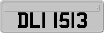 DLI1513