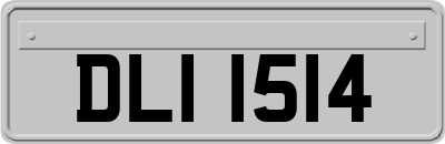 DLI1514