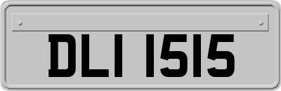 DLI1515