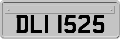 DLI1525