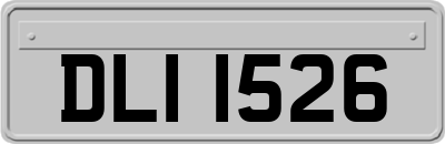 DLI1526
