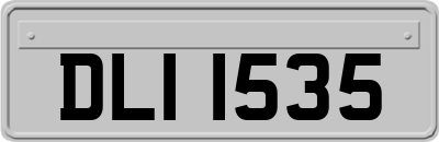 DLI1535