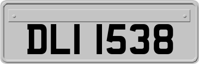 DLI1538