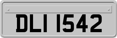 DLI1542