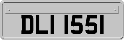 DLI1551