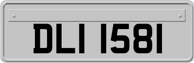 DLI1581