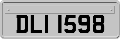 DLI1598