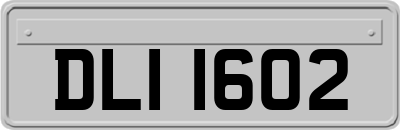 DLI1602