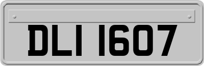 DLI1607