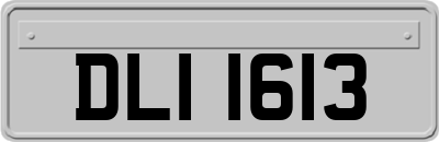 DLI1613