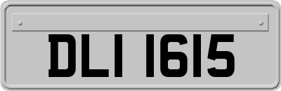 DLI1615
