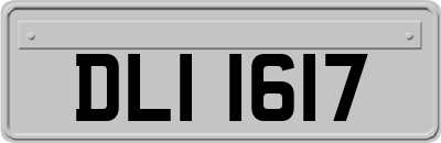 DLI1617