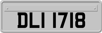 DLI1718