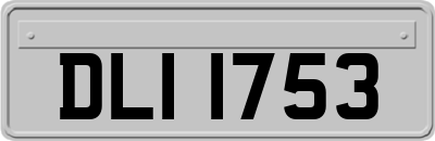 DLI1753