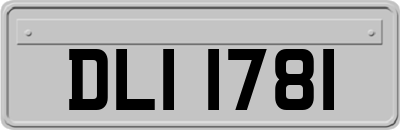 DLI1781